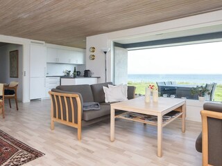 Holiday house Odder  24