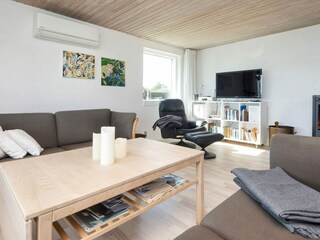 Casa per le vacanze Odder  25