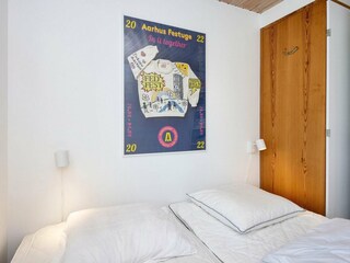 Holiday house Odder  38