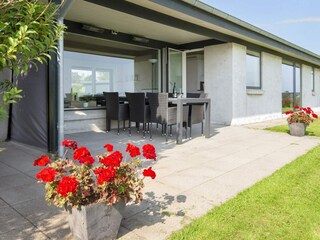 Holiday house Odder  11