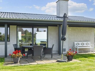 Holiday house Odder  39