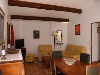 Maison de vacances Trans en Provence Équipement 11