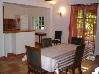 Vakantiehuis Trans en Provence Kenmerken 15