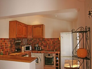 Casa per le vacanze Trans en Provence Caratteristiche 11