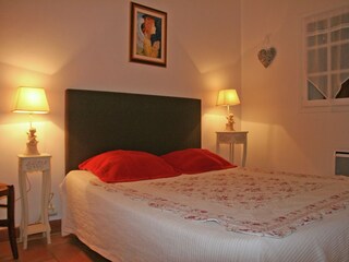 Vakantiehuis Trans en Provence Kenmerken 16