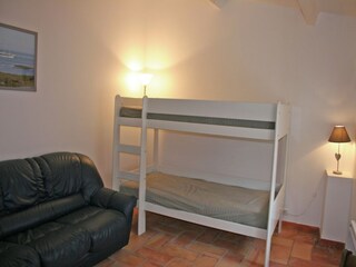 Maison de vacances Trans en Provence Équipement 10