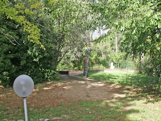 Vakantiehuis Trans en Provence Buitenaudio-opname 9