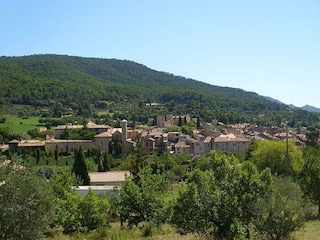 Vakantiehuis Trans en Provence Omgeving 19