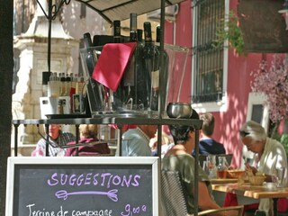 Vakantiehuis Trans en Provence  20