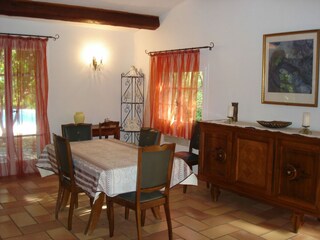 Casa per le vacanze Trans en Provence Caratteristiche 16