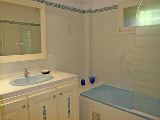 Casa per le vacanze Trans en Provence Caratteristiche 12