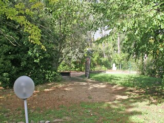 Casa per le vacanze Trans en Provence Registrazione all'aperto 8