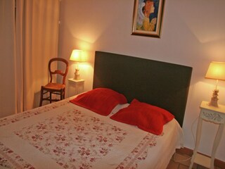 Ferienhaus Trans en Provence Ausstattung 13