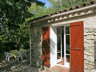 Maison de vacances Trans en Provence Enregistrement extérieur 4