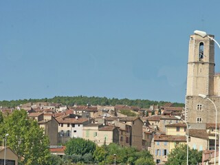 Casa per le vacanze Trans en Provence Ambiente 18