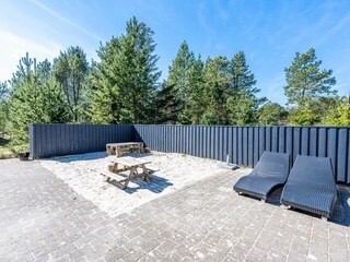 Ferienhaus Houstrup  6