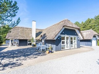 Ferienhaus Houstrup  7