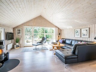 Ferienhaus Houstrup  9