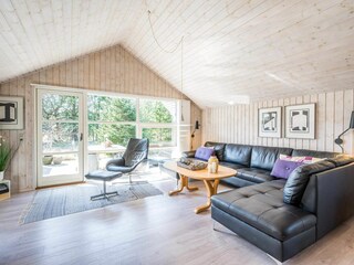 Ferienhaus Houstrup  10