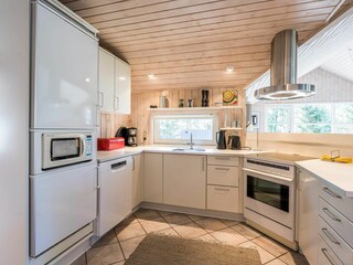 Ferienhaus Houstrup  18