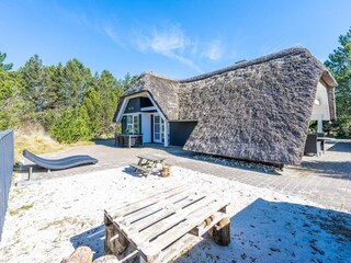 Maison de vacances Houstrup  8