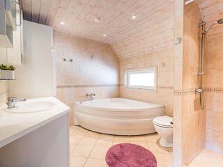 Maison de vacances Houstrup  11