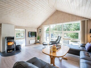 Maison de vacances Houstrup  14