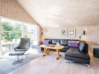 Maison de vacances Houstrup  15