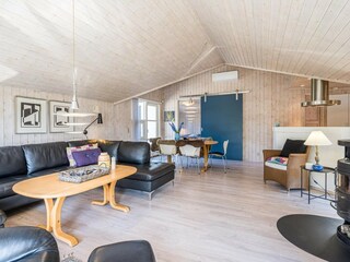 Maison de vacances Houstrup  16