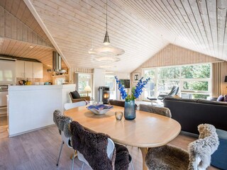 Maison de vacances Houstrup  18