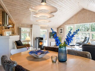 Maison de vacances Houstrup  19
