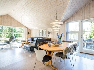 Maison de vacances Houstrup  20