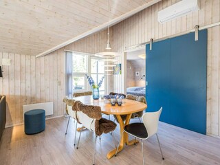 Maison de vacances Houstrup  21