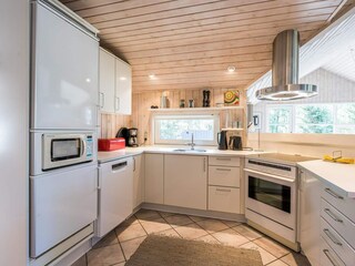 Maison de vacances Houstrup  22