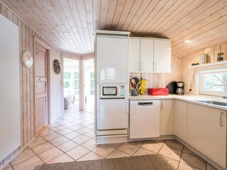 Maison de vacances Houstrup  23