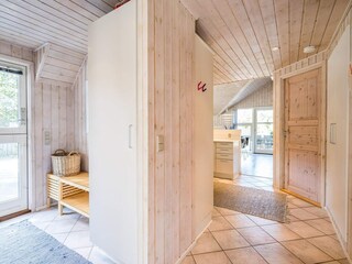 Maison de vacances Houstrup  24