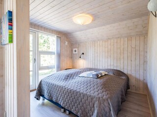 Maison de vacances Houstrup  25