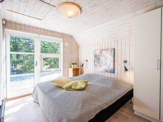 Maison de vacances Houstrup  26