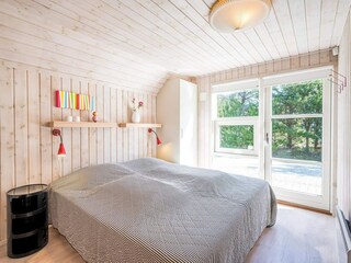 Maison de vacances Houstrup  27