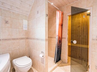 Maison de vacances Houstrup  29