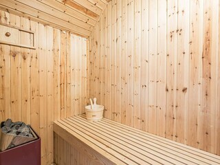 Maison de vacances Houstrup  30