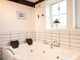 Maison de vacances Bork Havn  6