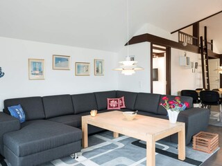 Maison de vacances Bork Havn  7