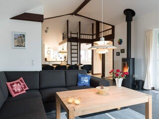 Maison de vacances Bork Havn  8