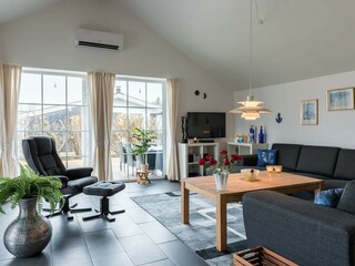Maison de vacances Bork Havn  9