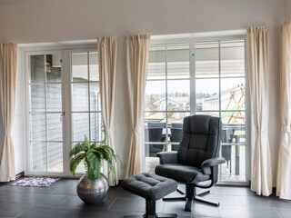 Maison de vacances Bork Havn  11