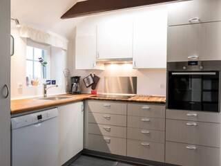 Maison de vacances Bork Havn  13