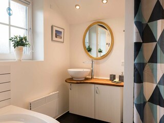 Maison de vacances Bork Havn  14