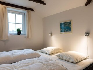 Maison de vacances Bork Havn  17