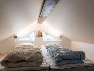 Maison de vacances Bork Havn  20